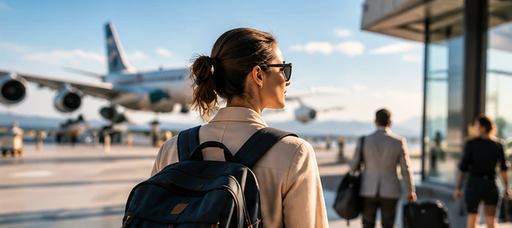 Travel eSIMs for teams